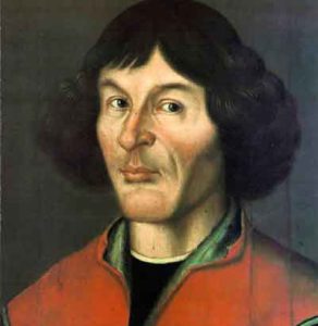 Nguyên tố 112 được đặt tên là “Copernicum”
