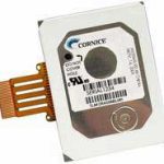 Cornice giới thiệu thẻ nhớ 10GB