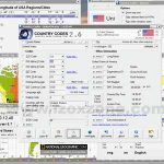 Xem thông tin về các quốc gia trên thế giới với CountryCode