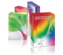 Adobe ra mắt Creative Suite 3