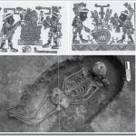 Người Mixtec áp dụng hỏa táng lâu hơn chúng ta vẫn nghĩ