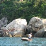 Cù lao Chàm hội đủ điều kiện trở thành khu dự trữ sinh quyển thế giới