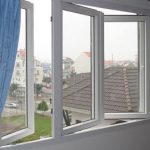 Tiết kiệm năng lượng từ chiếc cửa sổ