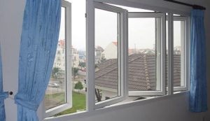 Tiết kiệm năng lượng từ chiếc cửa sổ