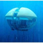 NASA thử nghiệm robot tìm kiếm sự sống ngoài không gian