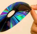 Hitachi giới thiệu công nghệ DVD cực mỏng