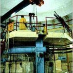 Nâng cấp hệ thống điều khiển lò phản ứng hạt nhân Đà Lạt