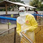 Vì sao giới khoa học lo sợ bệnh X bí ẩn tại Congo?