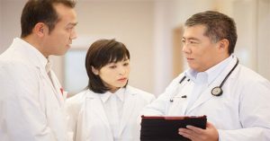 Tác dụng phụ của xạ trị và những cách hạn chế