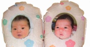 “Em bé gạo” – phát minh đầy nhân văn của người Nhật bỗng nổi tiếng trở lại nhờ Covid-19