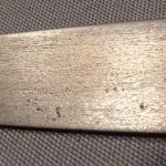 Con người đã biết chế tạo ống nano carbon cách đây 400 năm
