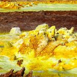 Vi khuẩn kì lạ ở núi lửa Ethiopia cho thấy sự sống có thể tồn tại trên sao Hỏa