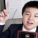 Cậu bé 12 tuổi có chỉ số IQ cao hơn cả Einstein