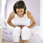 Chướng bụng – dấu hiệu hay bị bỏ qua trong ung thư cổ tử cung
