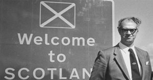Xiaomi chi tiền tỷ làm logo đã là gì, chiến dịch đổi slogan du lịch thành “Welcome to Scotland” tốn tới 7,3 tỷ VNĐ lận