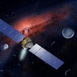 NASA chuẩn bị phóng tàu thăm dò Dawn