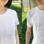 Công ty Nhật Bản phát minh ra loại áo phông đánh lừa thị giác, mặc lên là có body 6 múi