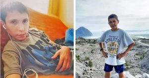 Cuộc sống của người đàn ông 35 tuổi luôn bị nhầm là cậu bé 14 tuổi