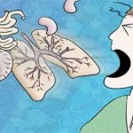 Thêm người chết vì dịch hạch thể phổi ở Trung Quốc