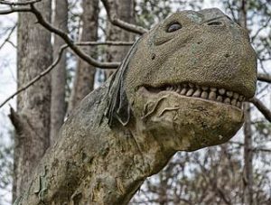 “Đại tuyệt chủng” từng xảy ra trên Trái Đất