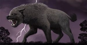 Dinocrocuta: Loài linh cẩu được mệnh danh là quái thú săn tê giác