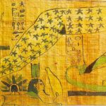 Giật mình bằng chứng UFO từng hạ cánh trên tượng Nhân sư