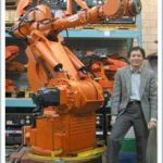 Tương lai robot Việt Nam
