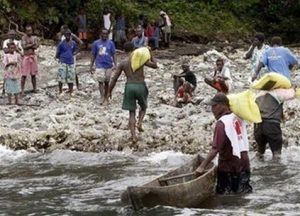 Động đất mạnh tại Mexico