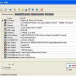 Dr. Hardware 2006: công cụ khám phá máy tính đa năng