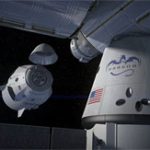 Tàu Dragon có thể chở tối đa 7 người lên ISS vào năm 2016
