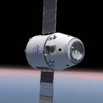 Tàu vũ trụ thương mại có thể lên ISS cuối tháng 3