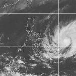 Philippines: bắt đầu sơ tán dân tránh bão Durian