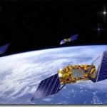 EU bàn luận về dự án định vị vệ tinh