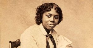 Cuộc đời Edmonia Lewis: Nữ nghệ sĩ thay đổi nghệ thuật nhân loại mãi mãi