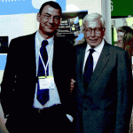 Cha đẻ của thụ tinh ống nghiệm nhận giải Nobel Y học