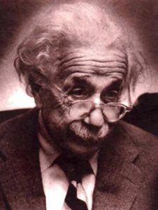 Albert Einstein – Đi tìm chân lý (Kỳ 1)
