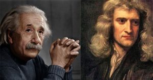 Bộ não loài người đang nhỏ dần và tương lai sẽ khó xuất hiện thiên tài như Newton, Einstein