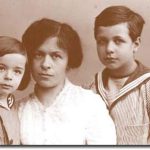 Lá thư mới tiết lộ cuộc sống tình cảm của Einstein
