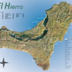 Đảo El Hierro “chuyển mình”