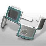 Embrace – Vòng tay hi-tech tất cả trong 1