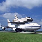 NASA chia tay tàu con thoi Endeavor