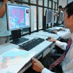 Việt Nam có trạm thu ảnh vệ tinh ENVISAT đầu tiên châu Á