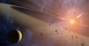NASA công bố phát hiện chấn động về “anh em song sinh” với Hệ Mặt Trời