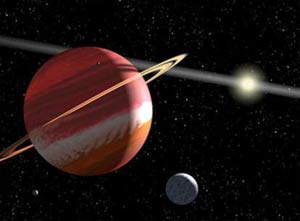 Kính thiên văn Hubble chứng minh lý thuyết hình thành hành tinh