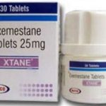 Thuốc chống ung thư vú làm giảm tỷ trọng xương