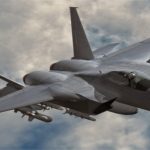 Mỹ ra mắt “Đại bàng bất bại” phiên bản mới đủ sức đấu lại Su-35S của Nga