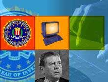 FBI mất 3 – 4 laptop/tháng