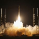 Chuẩn bị phóng tàu vũ trụ tư nhân đầu tiên lên ISS