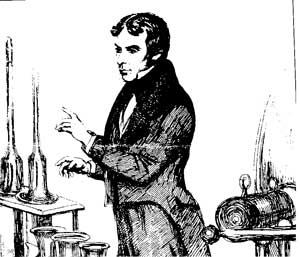 Michael Faraday – Sự bình thường vĩ đại