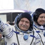 Nga phóng tàu vũ trụ Soyuz MS-04 lên Trạm Vũ trụ quốc tế ISS
